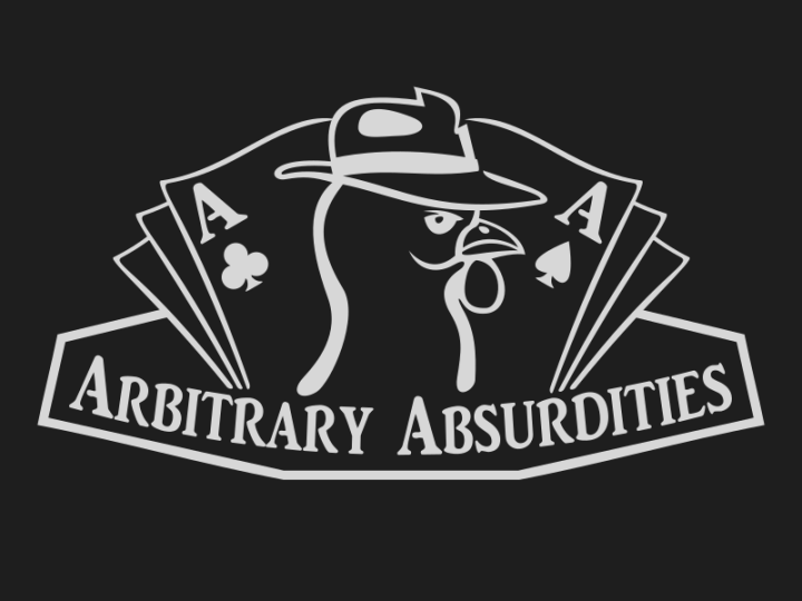 Arbitrary Absurdities Logo